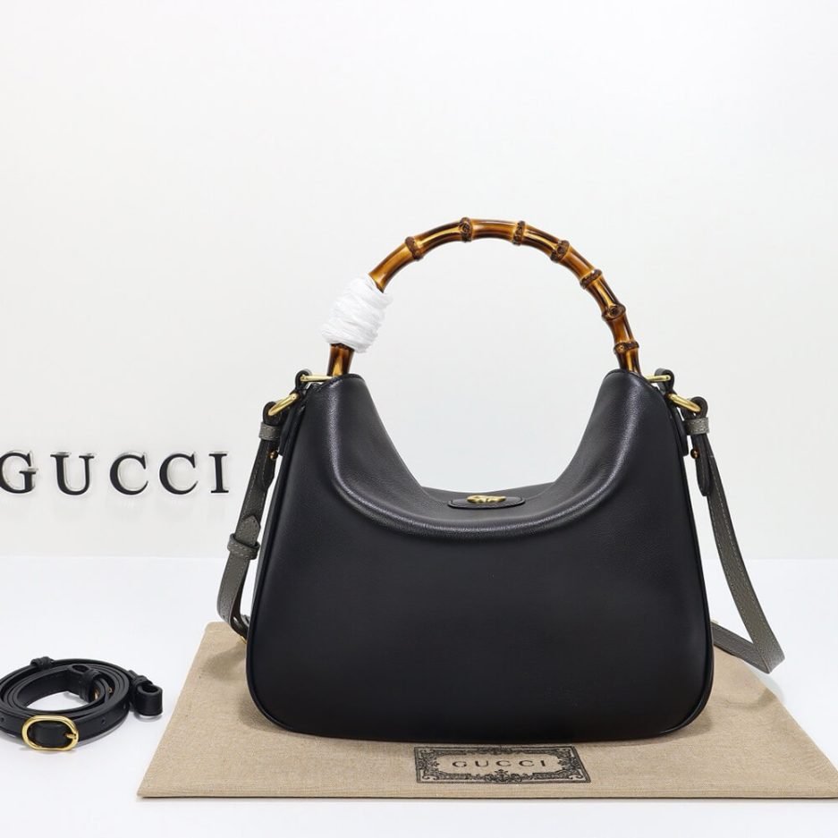 GUCCI DIANA MEDIUM SHOULDER BAG - Image 2