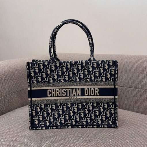MEDIUM DIOR BOOK TOTE - Image 2