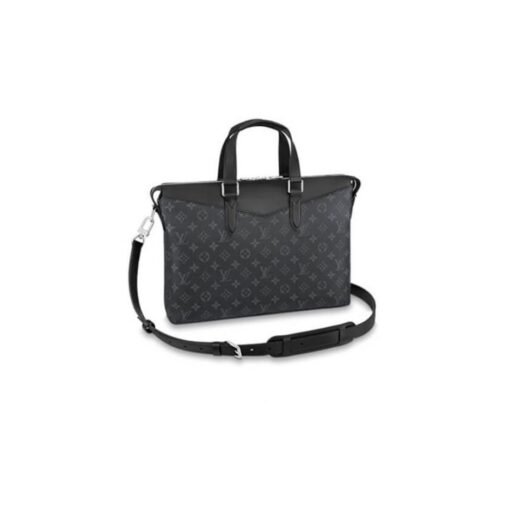 BRIEFCASE EXPLORER