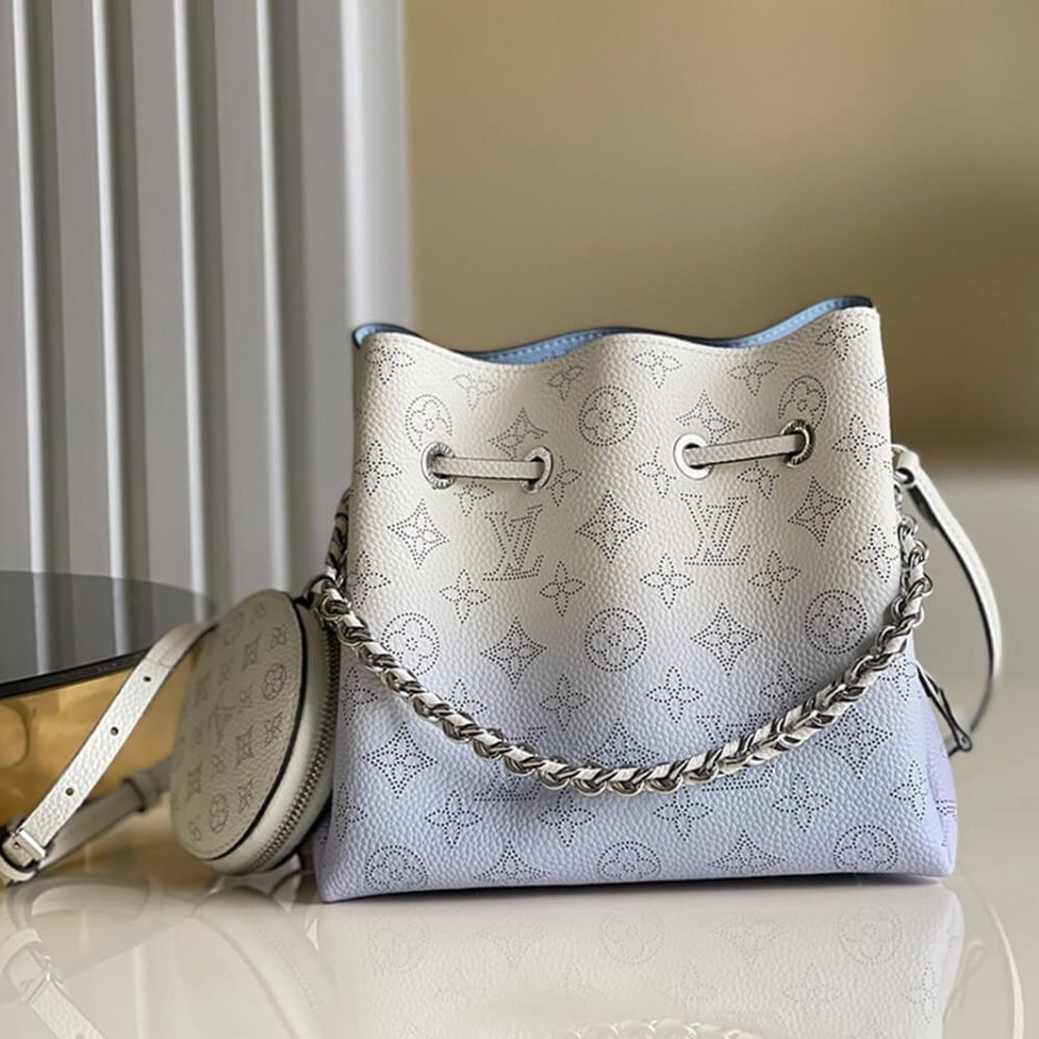 LV BELLA BUCKET BAG - Image 2