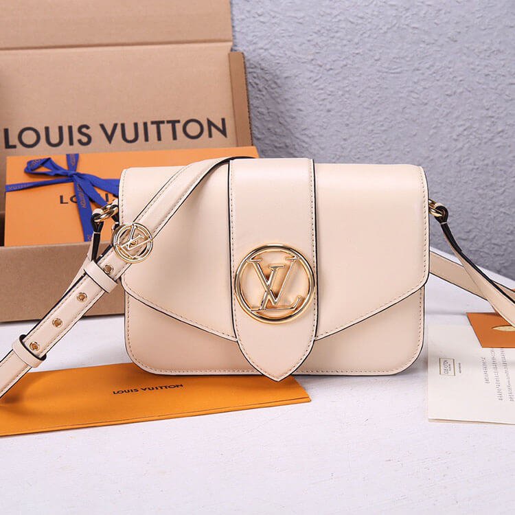 LV Pont 9 Handbag - Image 2