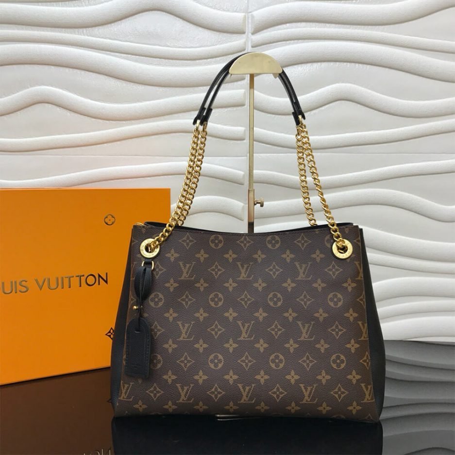 Louis Vuitton SUReNE MM BAG - Image 2