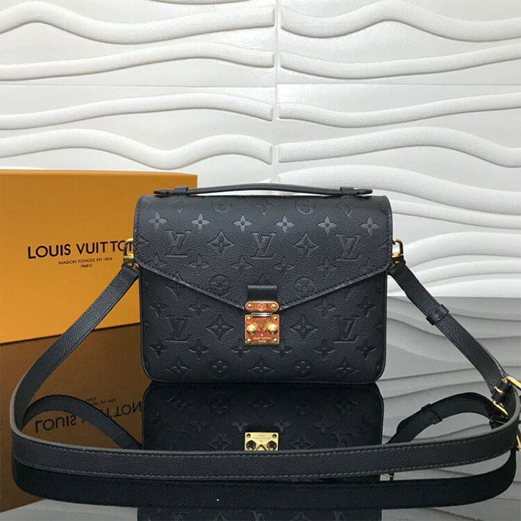 LV Pochette Metis Handbag - Image 2