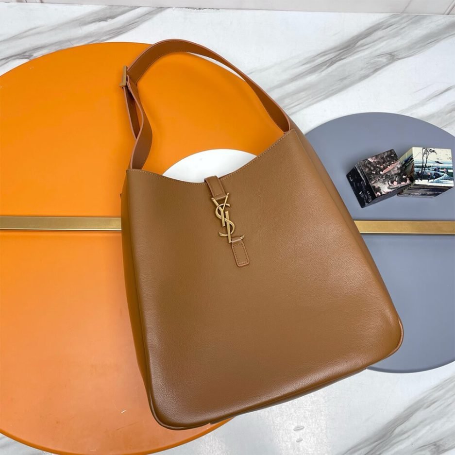 YSL LE 5 À 7 supple LARGE - Image 2