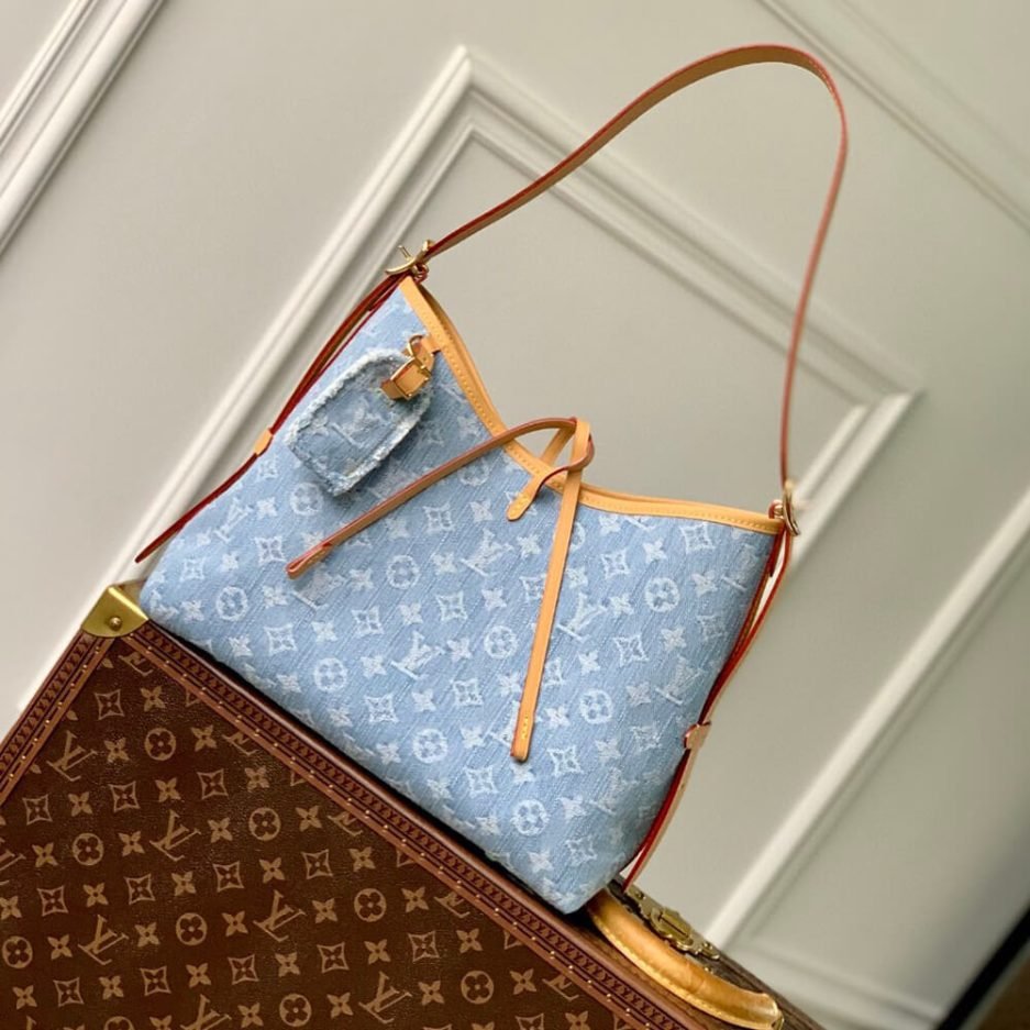 LV CarryAll PM - Image 2
