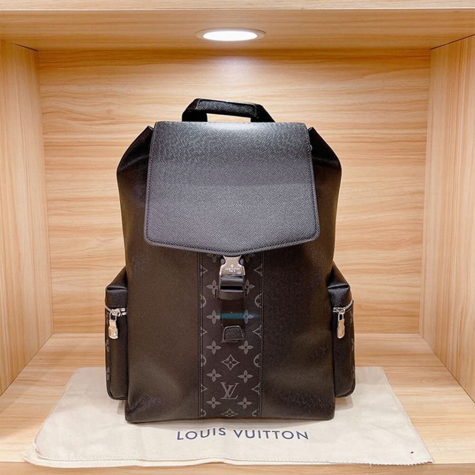 Louis Vuitton Outdoor Backpack - Image 2