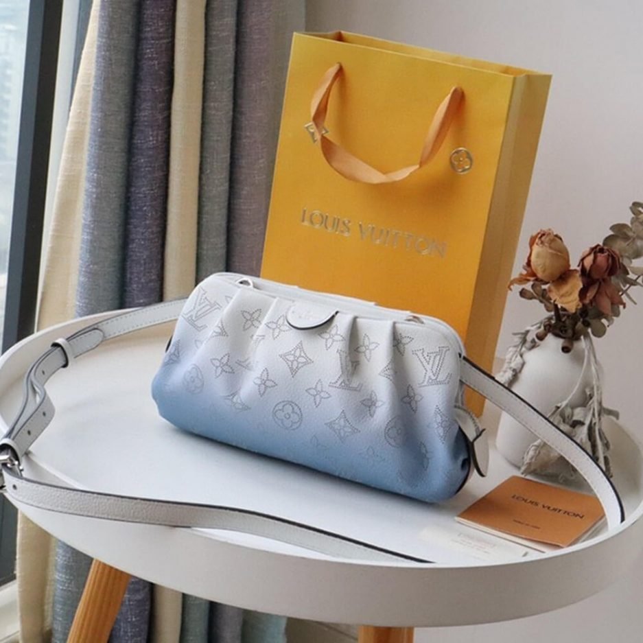 Louis Vuitton SCALA MINI POUCH - Image 2