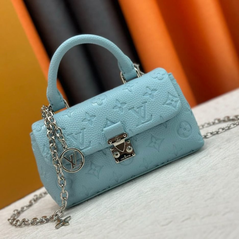 LV Nano Madeleine - Image 2