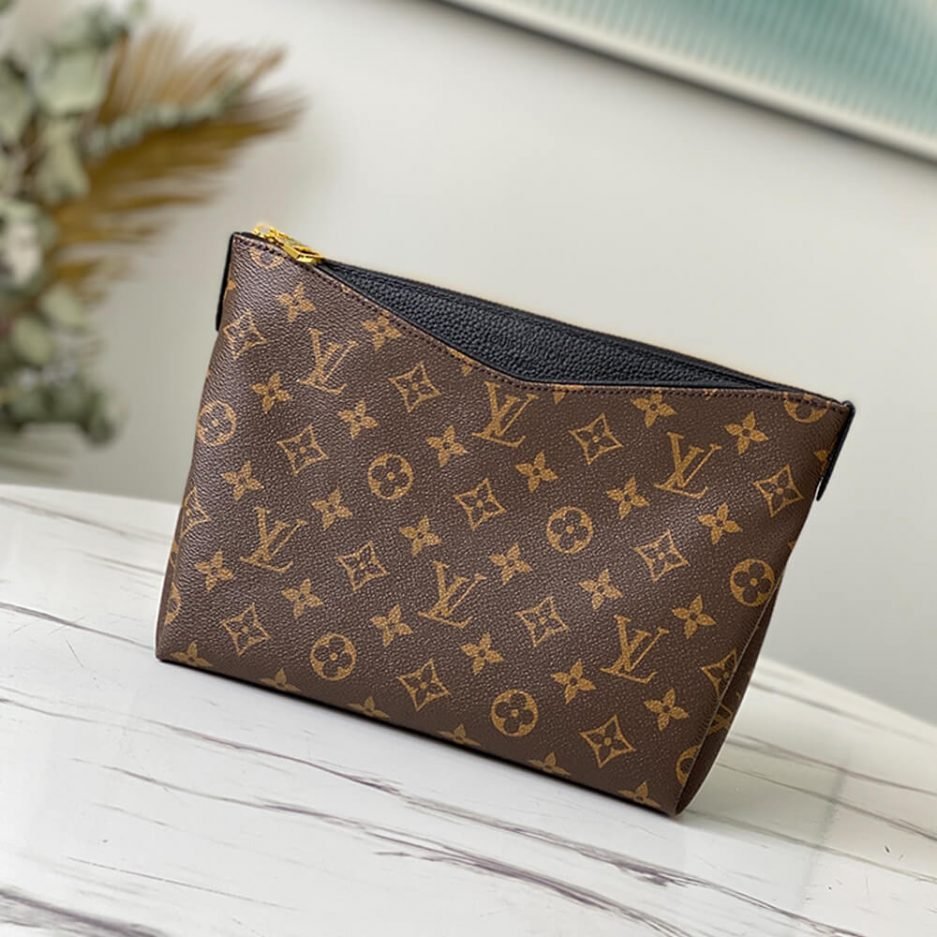 Louis Vuitton Pallas Beauty Case Pouch - Image 2