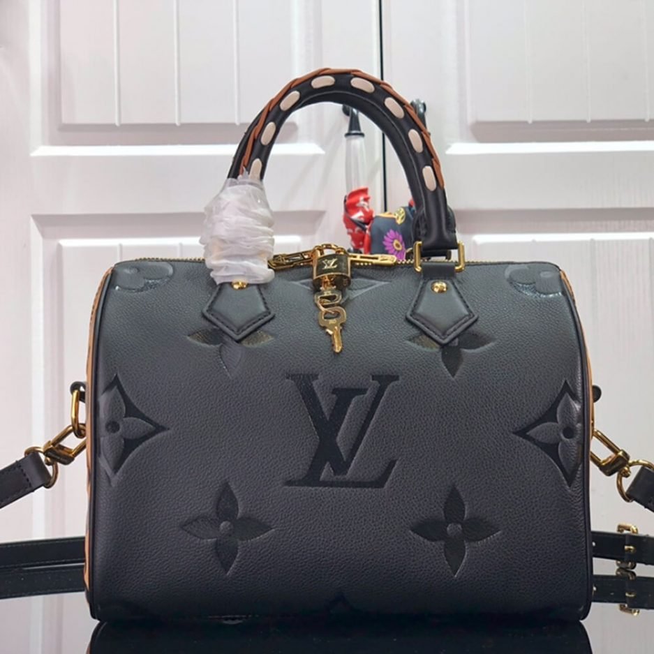 Louis Vuitton SPEEDY BANDOULIERE 25 - Image 2