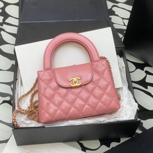 CHANEL KELLY BAG - Image 2