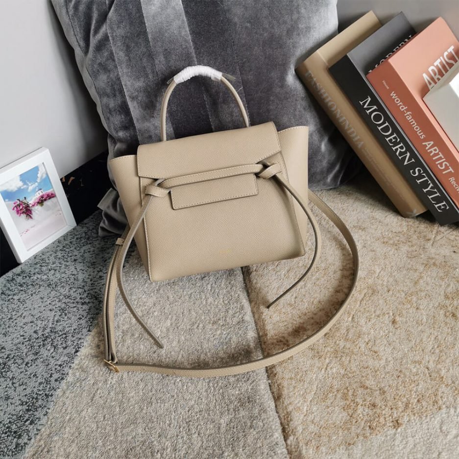 CELINE NANO BELT BAG - Image 2