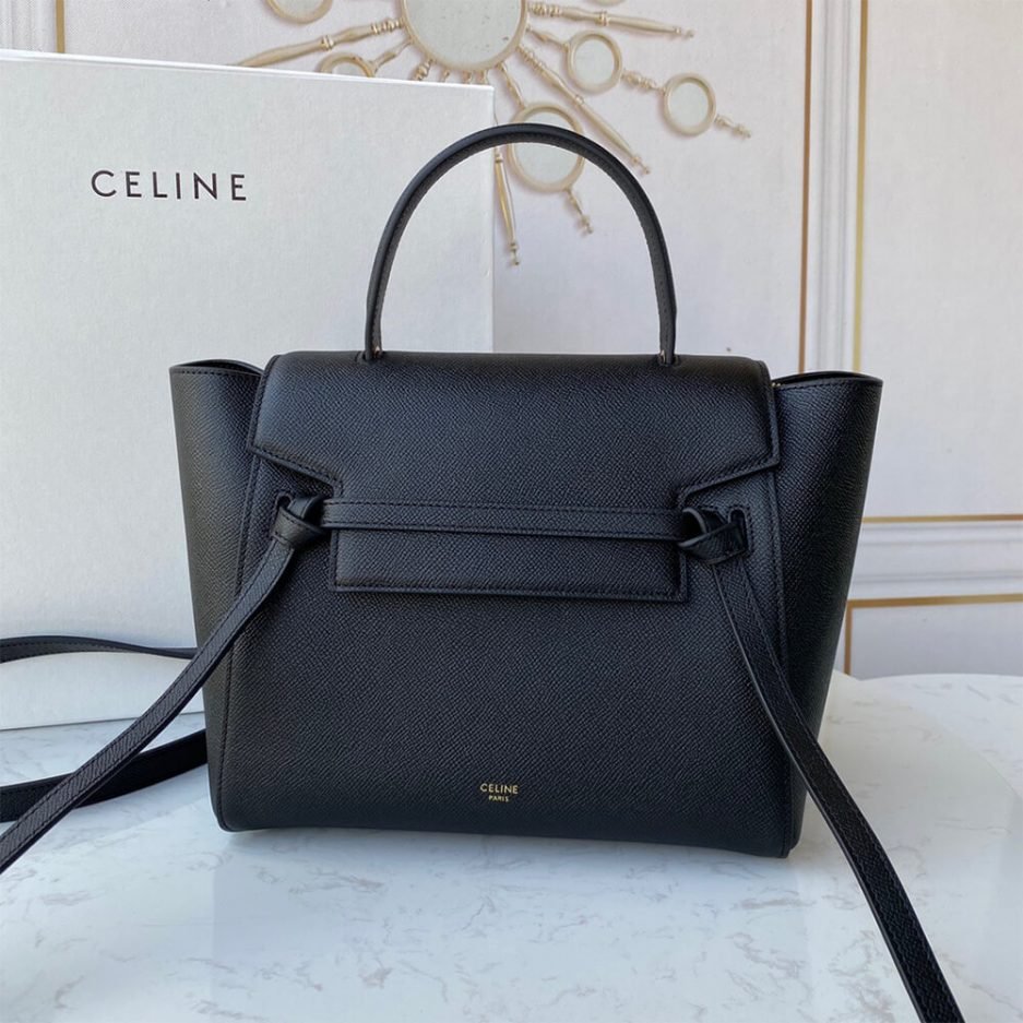 CELINE MINI BELT BAG - Image 2