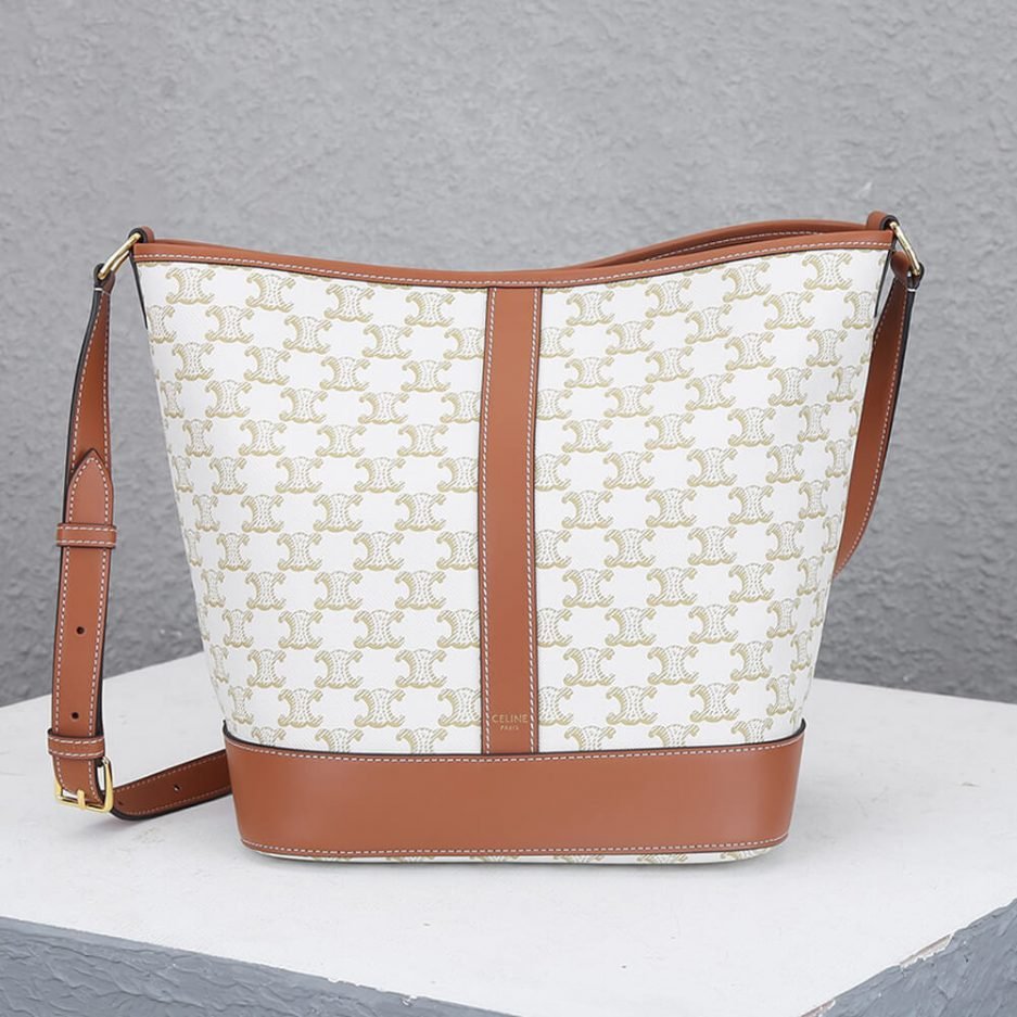 CELINE MEDIUM BUCKET - Image 2