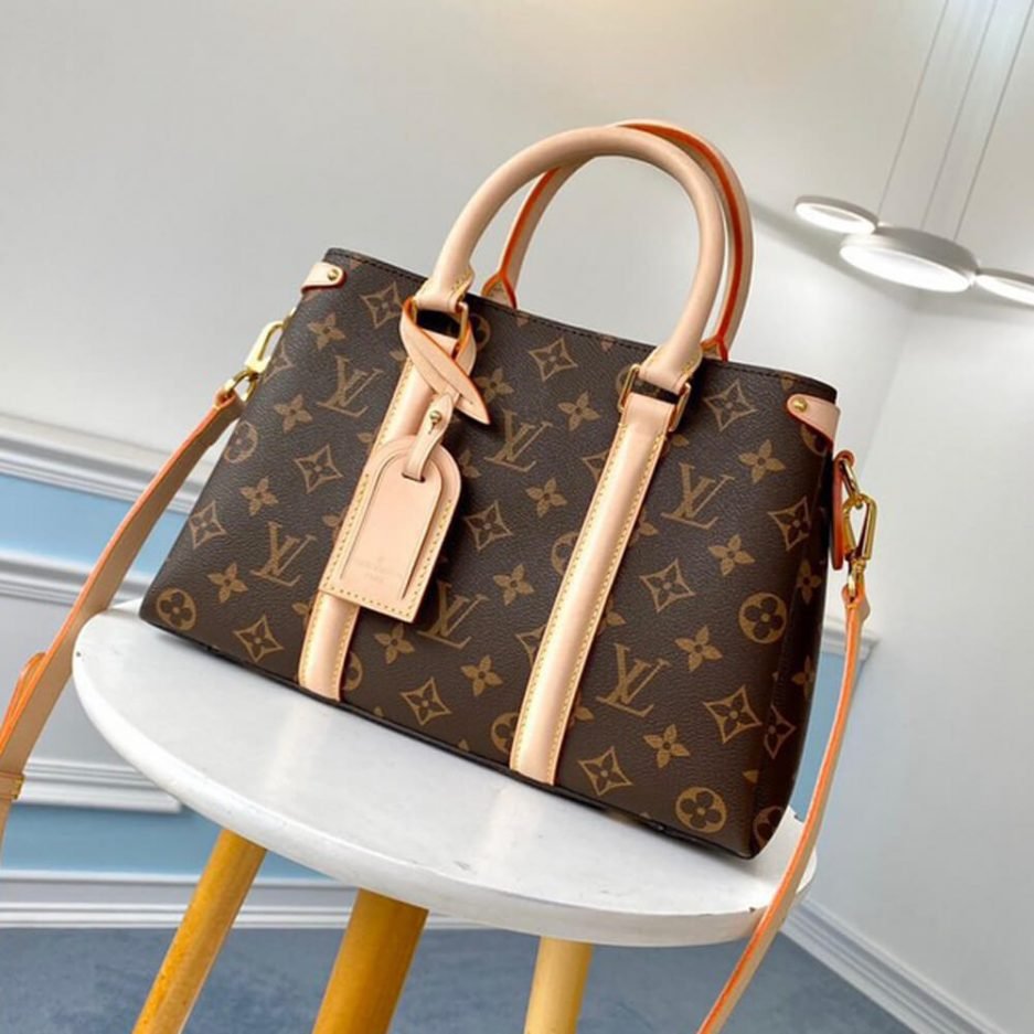 Louis Vuitton SOUFFLOT BB - Image 2