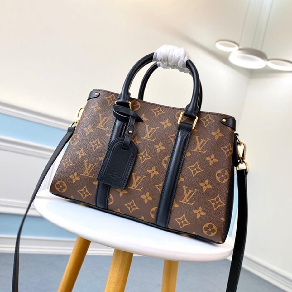 Louis Vuitton SOUFFLOT BB - Image 2