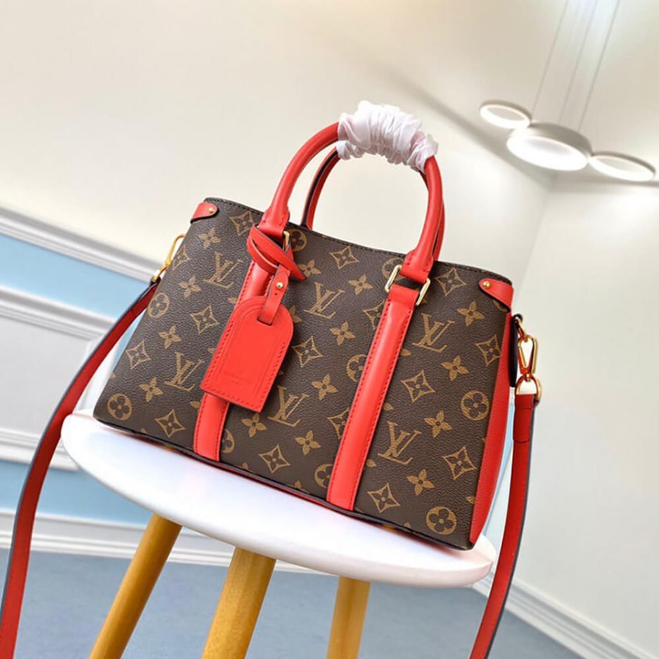 Louis Vuitton SOUFFLOT BB - Image 2