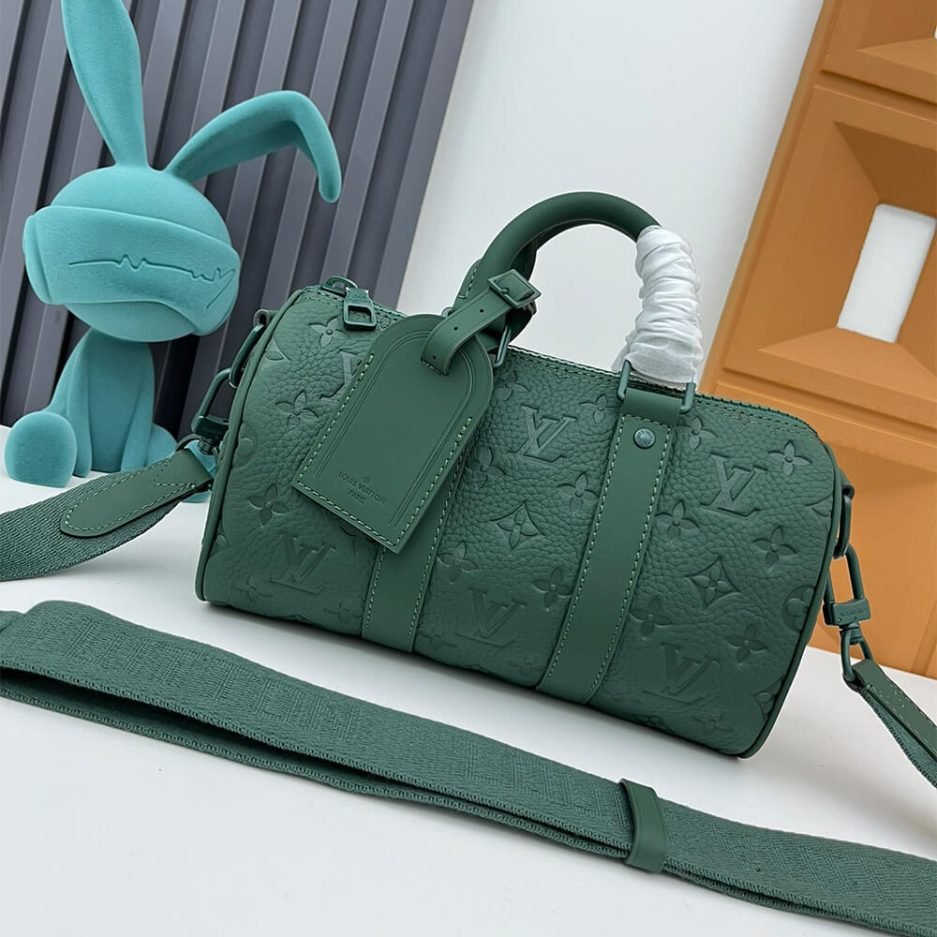 LV Keepall Bandouliere 25 - Image 2