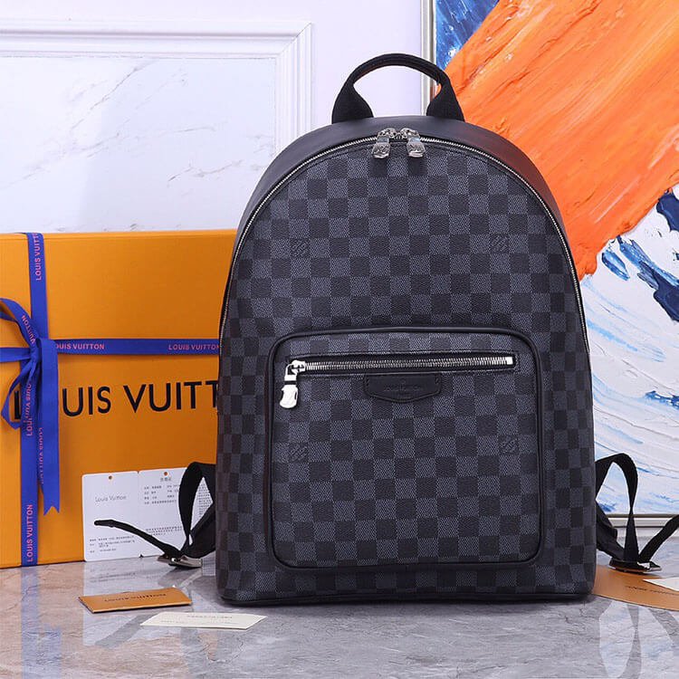 LV Josh Backpack - Image 2