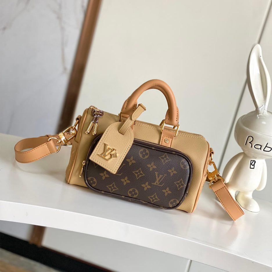 LV Keepall Bandouliere 25 - Image 2