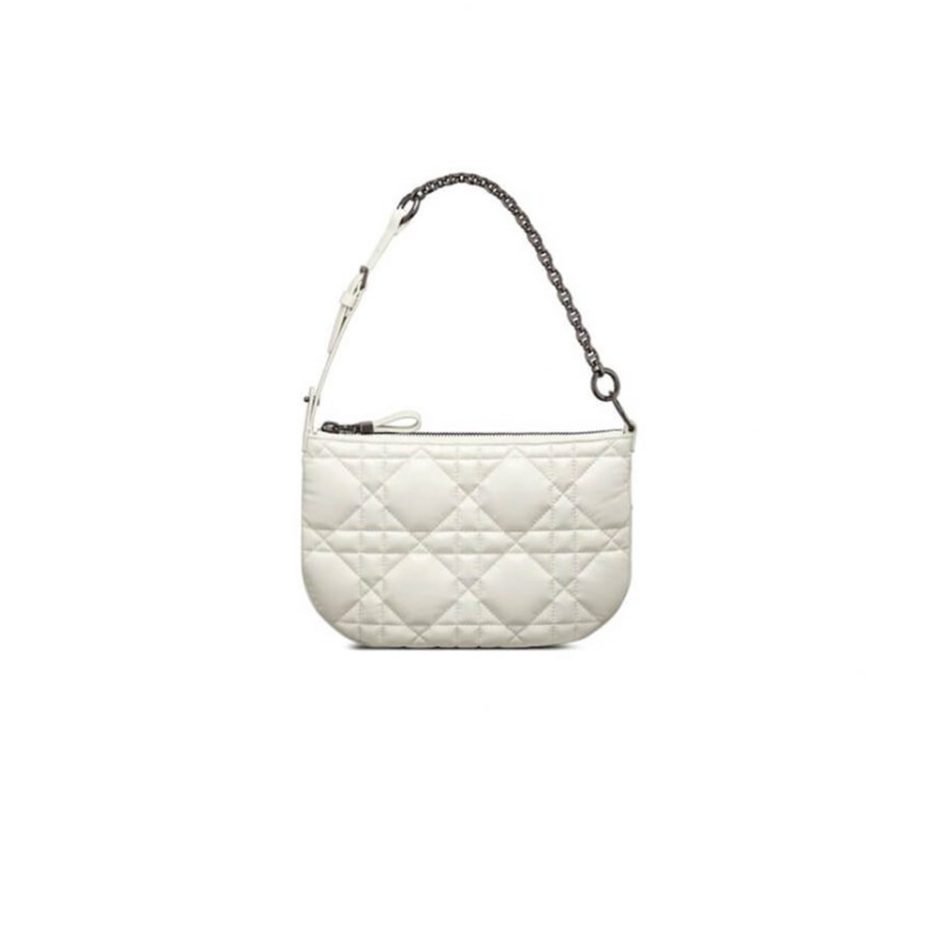 MINI DIOR CARO TULIP BAG