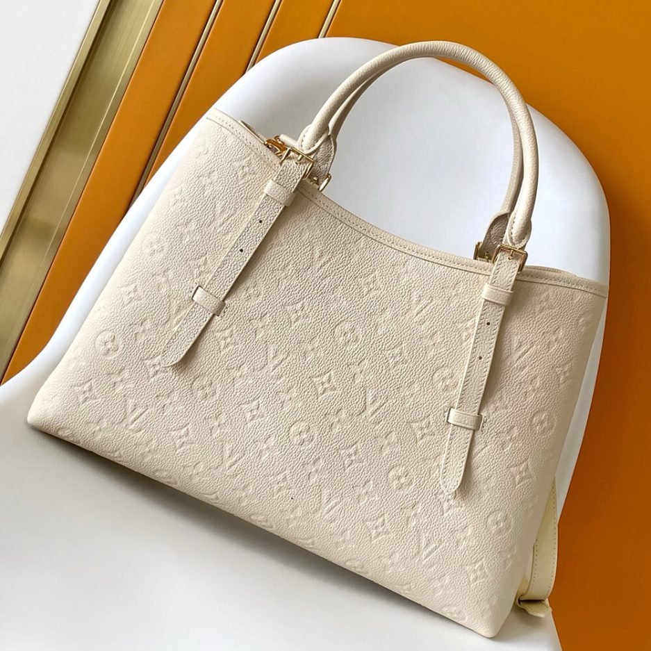 LV Babylone Tote MM - Image 2