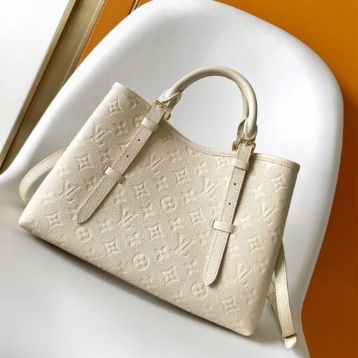 LV Babylone Tote PM - Image 2