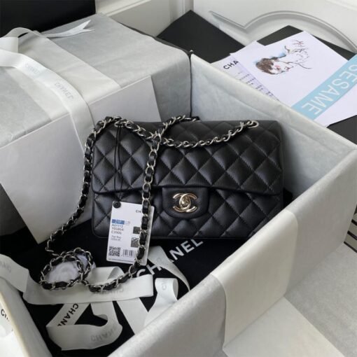 SMALL CLASSIC HANDBAG - Image 2