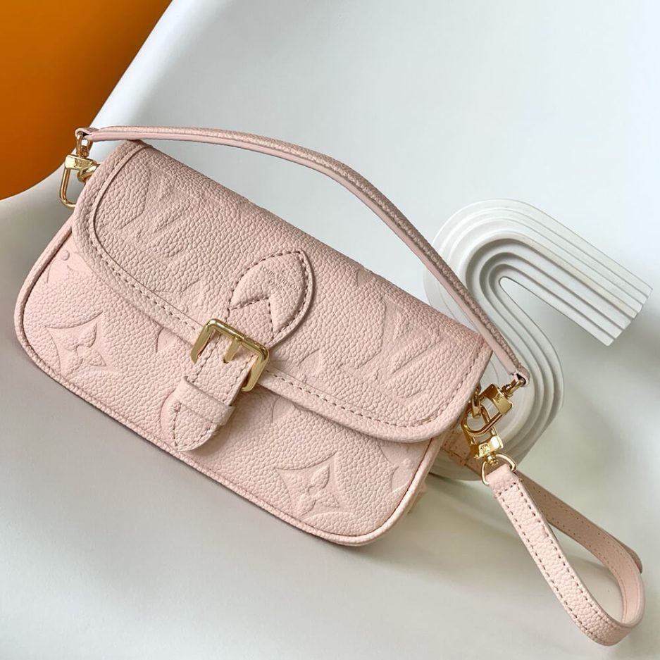 LV Nano Diane - Image 2