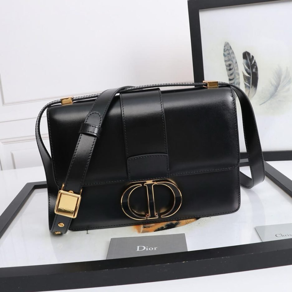 DIOR 30 Montaigne Bag(HIGH-END GRADE) - Image 2