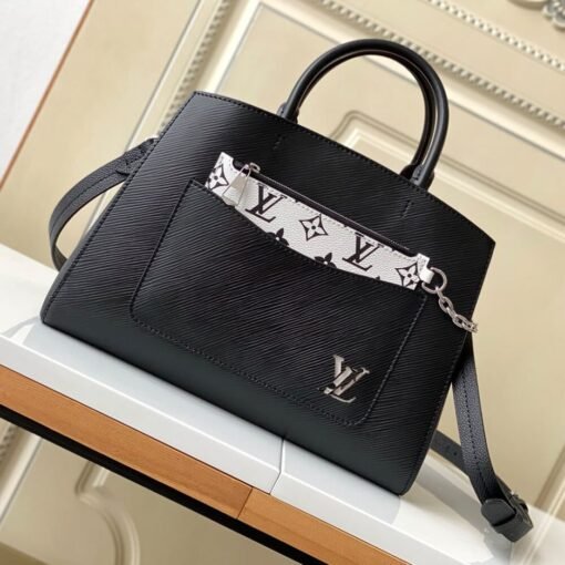 LV Marelle Tote MM - Image 2