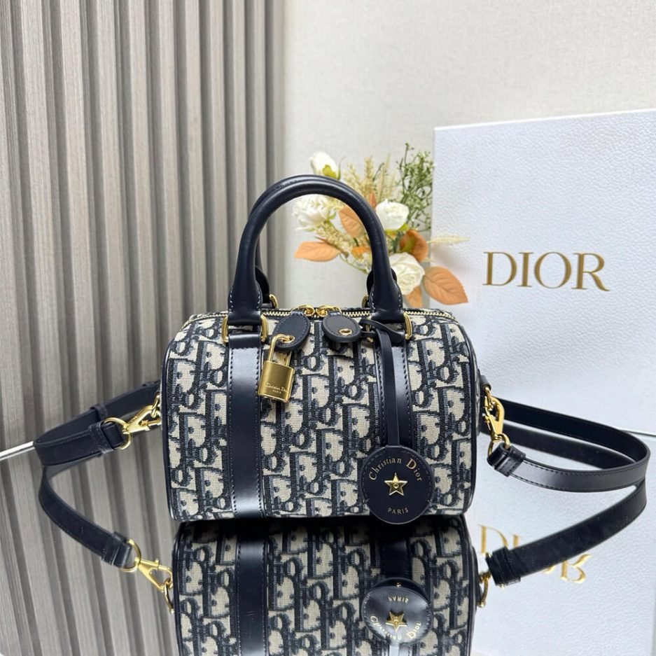 Dior Groove 20 Bag - Image 2
