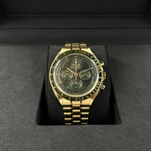 MOONWATCH PROFESSIONAL CO?AXIAL MASTER CHRONOMETER CHRONOGRAPH 42 MM-310.60.42.50.10.001 - Image 4