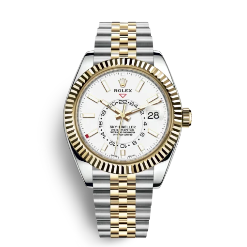 SKY-DWELLER Oyster m326933-1 42 mm