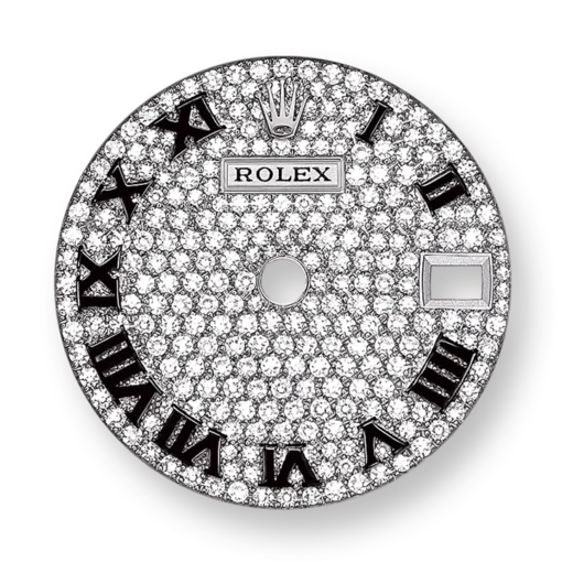 LADY-DATEJUST -m279139rbr-0014 - Image 6
