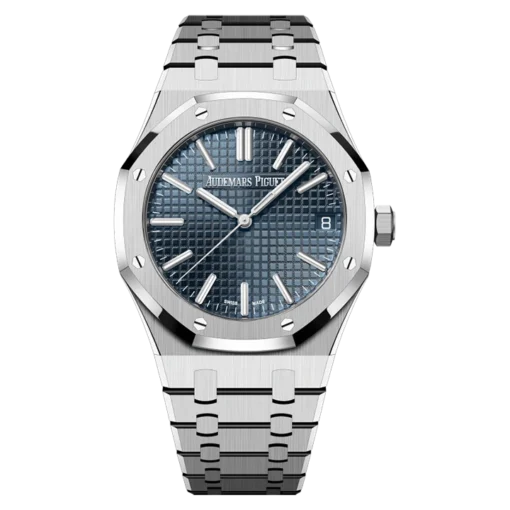 ROYAL OAK SERIES AUTOMATIC WINDING WATCH Ref. 15510ST.OO.1320ST.01(AAAAA Version)