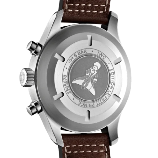 IW377714 PILOT??S WATCH (MARK XVIII EDITION ??LE PETIT PRINCE??) - Image 3