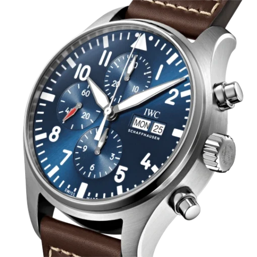 IW377714 PILOT??S WATCH (MARK XVIII EDITION ??LE PETIT PRINCE??) - Image 2