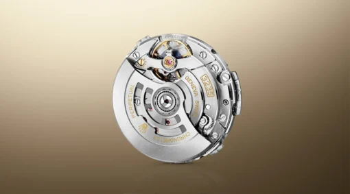 Rolex Datejust m126303-0019 Watch - Image 4