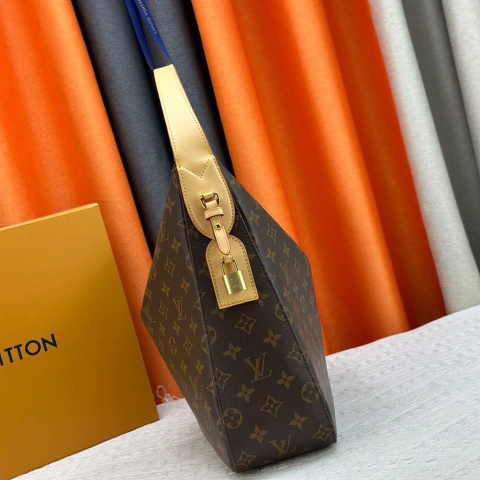 LV Slouchy MM - Image 3