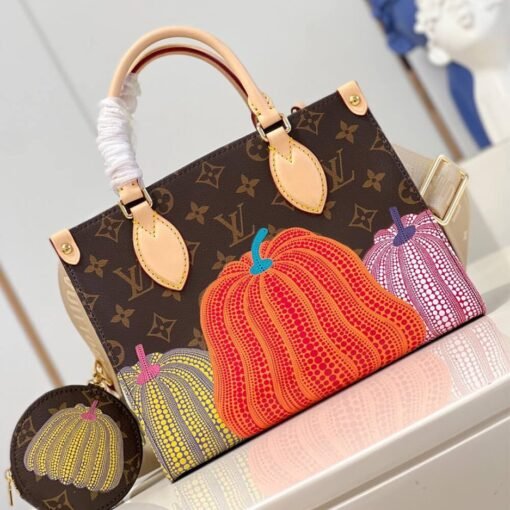 LV x YK OnTheGo PM - Image 2