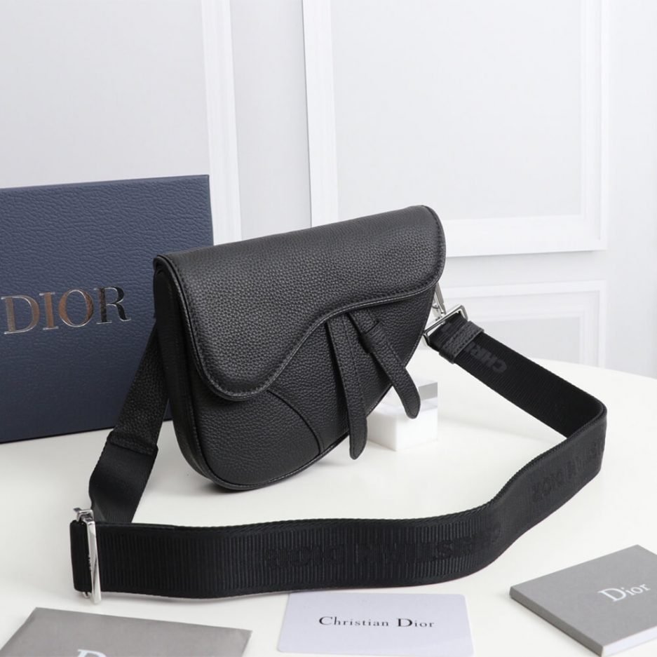SADDLE BAG - Image 3