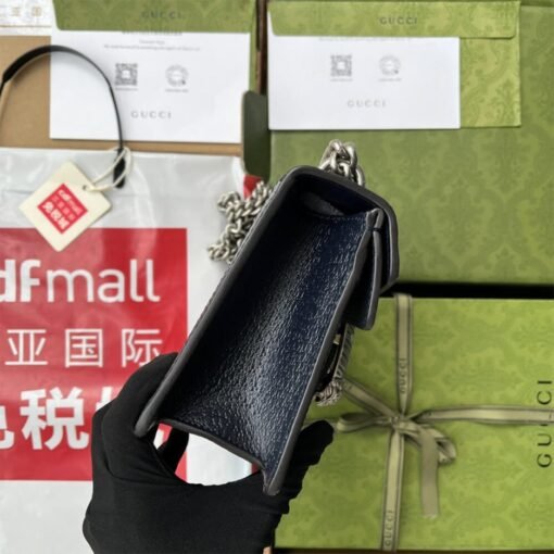 Dionysus GG small shoulder bag - Image 3