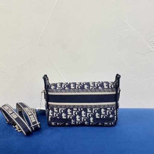 SMALL DIORCAMP BAG - Image 3