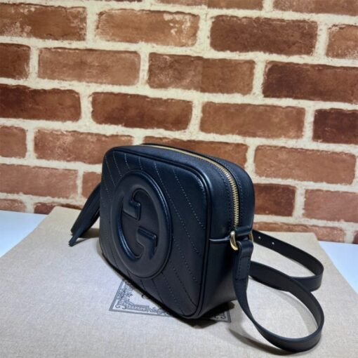 Gucci Blondie small shoulder bag - Image 3
