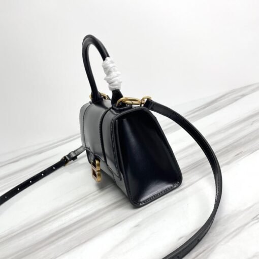 Balenciaga WOMEN’S HOURGLASS XS HANDBAG - Image 3
