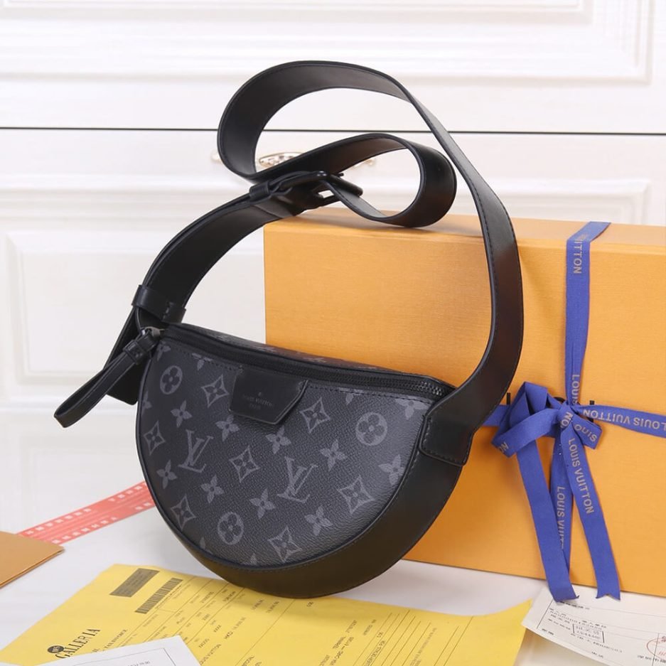 LV Moon Crossbody - Image 3