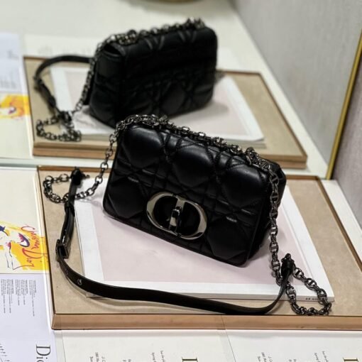 SMALL DIOR CARO BAG - Image 3