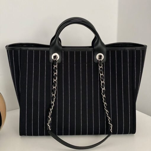 LARGE SHOPPING BAG - Image 3