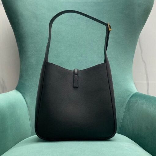 LE 5 ?? 7 SOFT SMALL IN SMOOTH LEATHER - Image 3